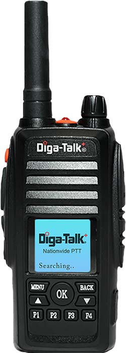 Diga-Talk+ 9750