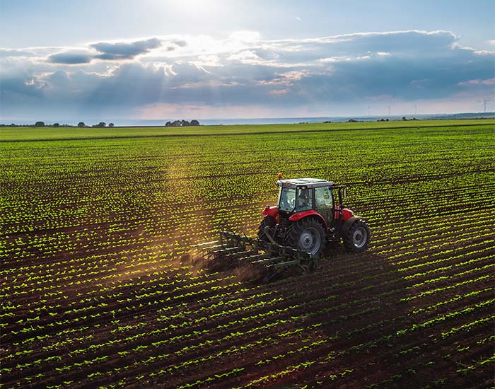 Two-way Radios for Farming