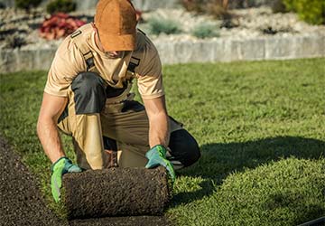 Two-way Radios for Landscaping Companies