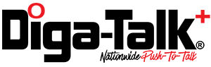 Diga-Talk+ Logo