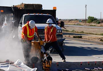 Two-way Radios for Public Works