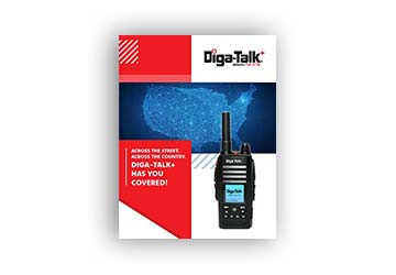Diga-Talk+ Digital Catalog