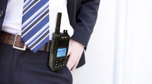 Nationwide Two-way Radio Rentals