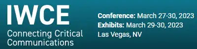 IWCE Logo