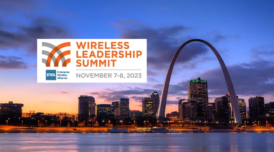 Wireless Leadership Summit St. Louis 2023